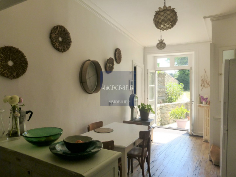 à vendre Maison de caractère Saint Brieuc - Photo 6