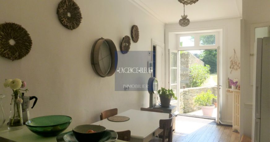 vente Maison de caractère Saint Brieuc