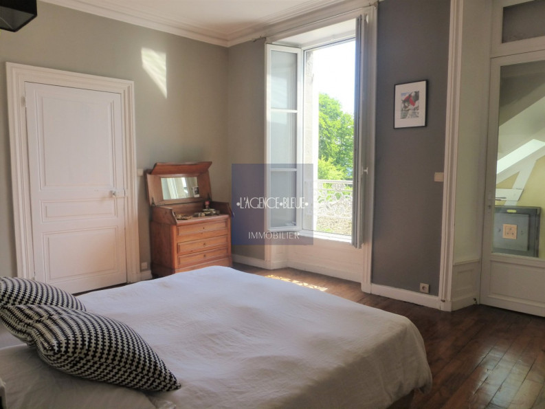 à vendre Maison de caractère Saint Brieuc - Photo 9