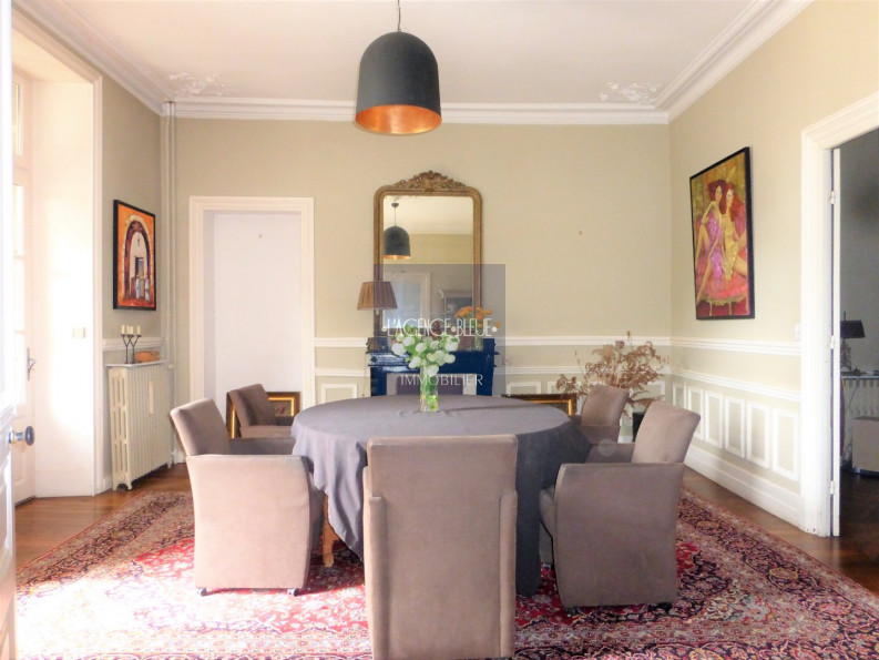 à vendre Maison de caractère Saint Brieuc - Photo 5