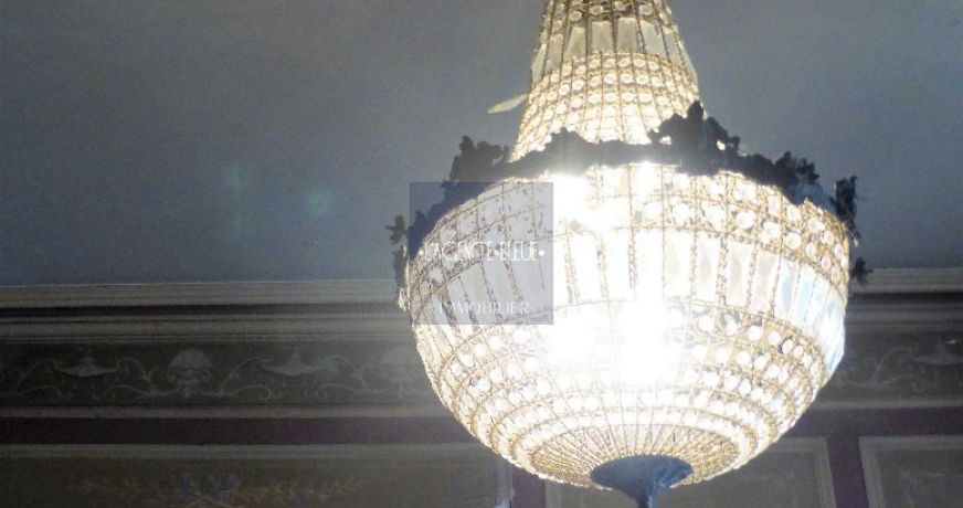 vente Maison de caractère Saint Brieuc