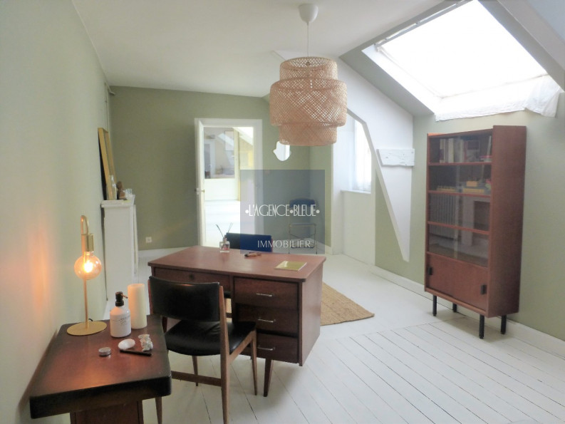 à vendre Maison de caractère Saint Brieuc - Photo 19
