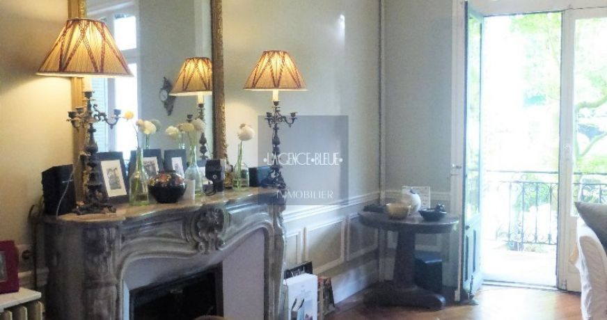 vente Maison de caractère Saint Brieuc