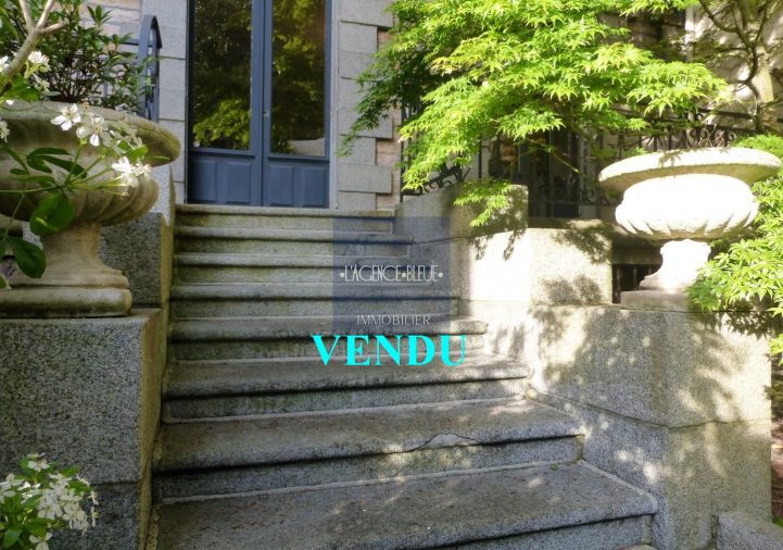 à vendre Maison de caractère Saint Brieuc