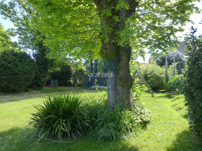 à vendre Maison de caractère Saint Brieuc - Photo 10