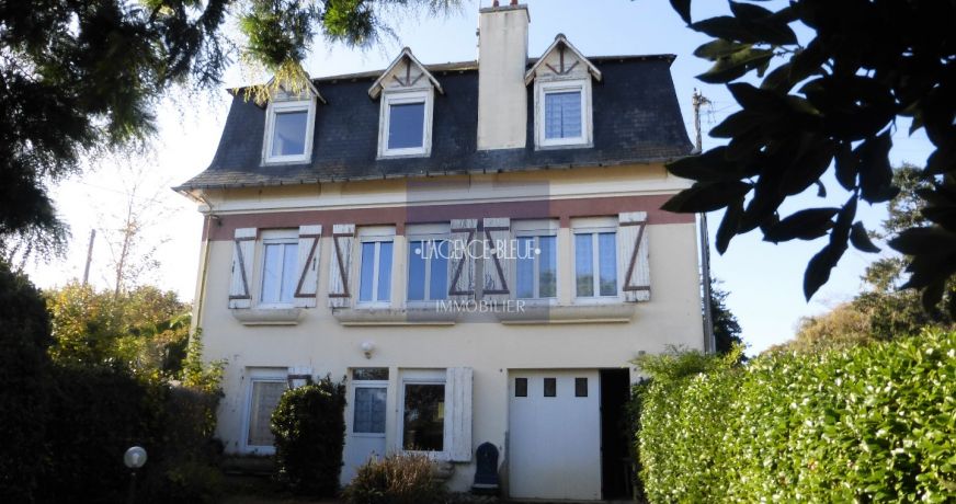 vente Maison Saint Quay Portrieux