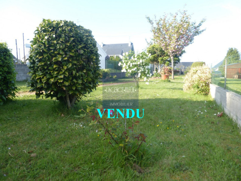 à vendre Terrain constructible Plerin - Photo 1