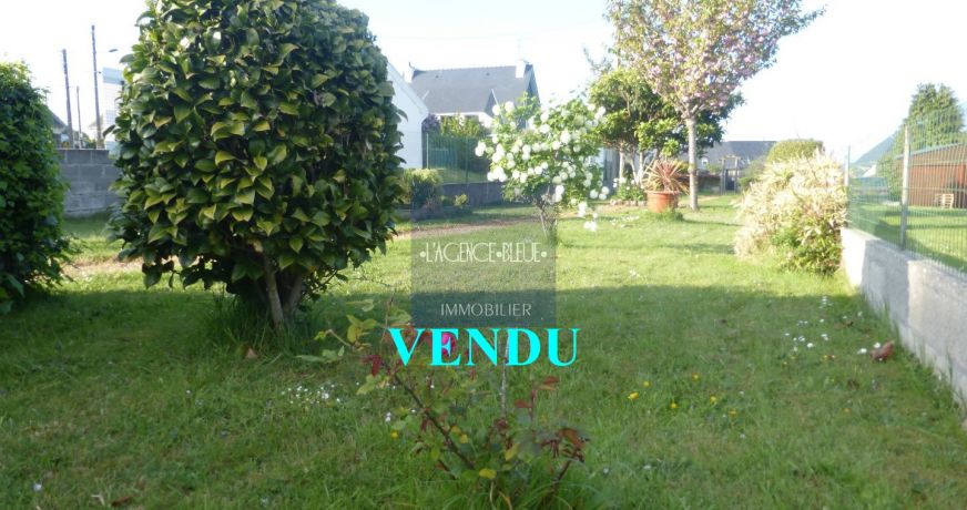 vente Terrain constructible Plerin