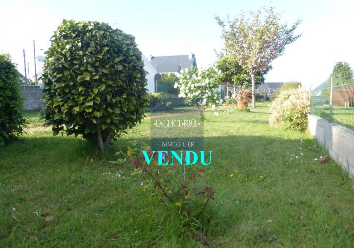 à vendre Terrain constructible Plerin