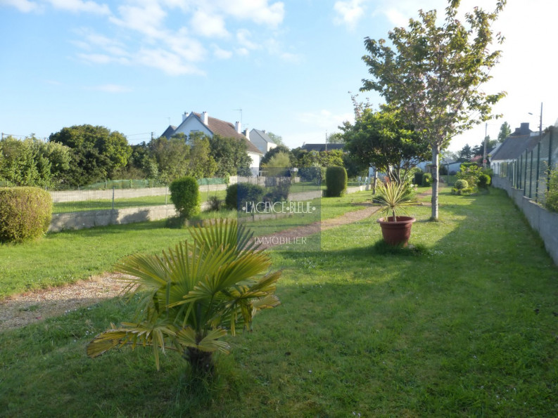 à vendre Terrain constructible Plerin - Photo 3