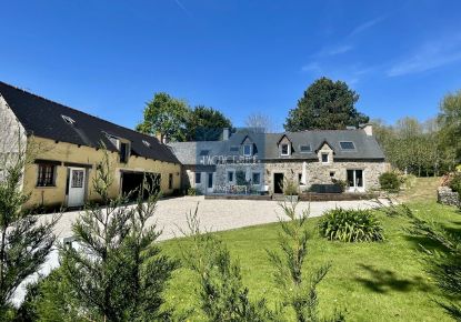 vente Maison de caractère Plouha