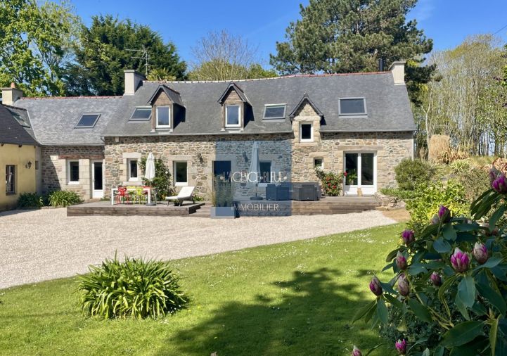 à vendre Maison de caractère Plouha