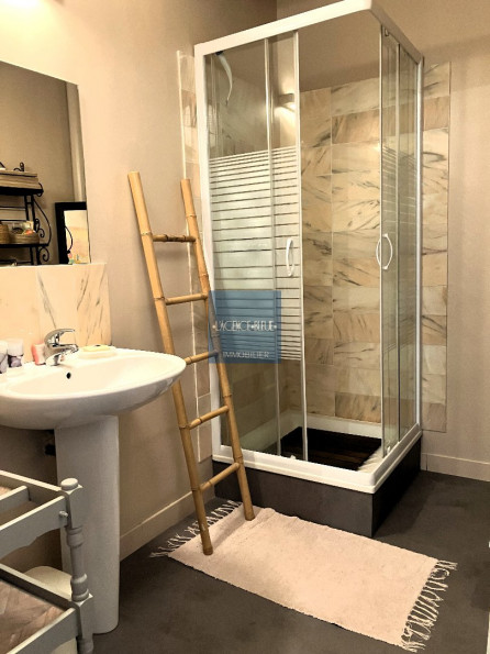 location Maison Saint Gildas - Photo 8