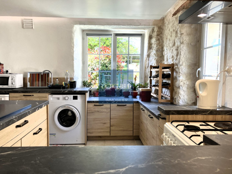 location Maison Saint Gildas - Photo 5