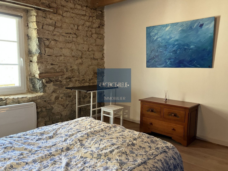 location Maison Saint Gildas - Photo 7