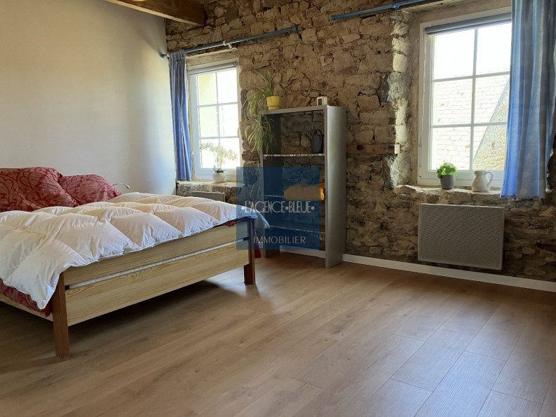 location Maison Saint Gildas - Photo 6