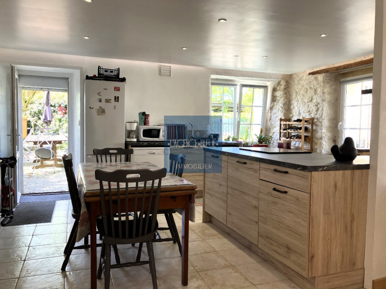 location Maison Saint Gildas - Photo 1