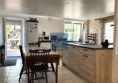 location Maison Saint Gildas