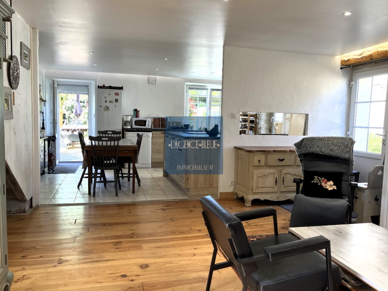 location Maison Saint Gildas - Photo 9