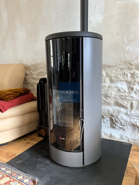 location Maison Saint Gildas - Photo 10