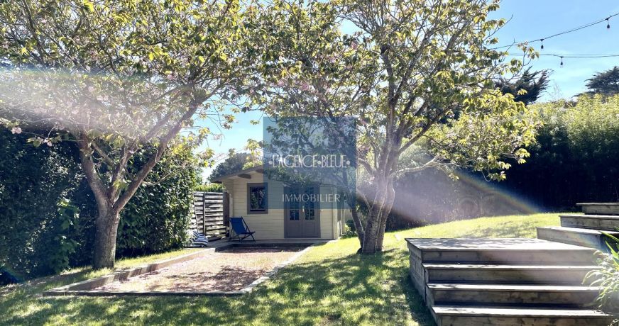 vente Maison de caractère Saint Quay Portrieux