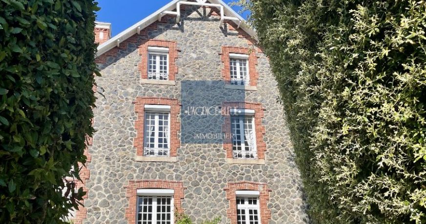 vente Maison de caractère Saint Quay Portrieux