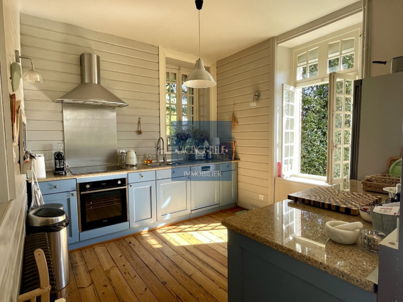 à vendre Maison de caractère Saint Quay Portrieux - Photo 4