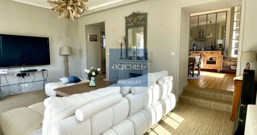 vente Maison de caractère Saint Quay Portrieux