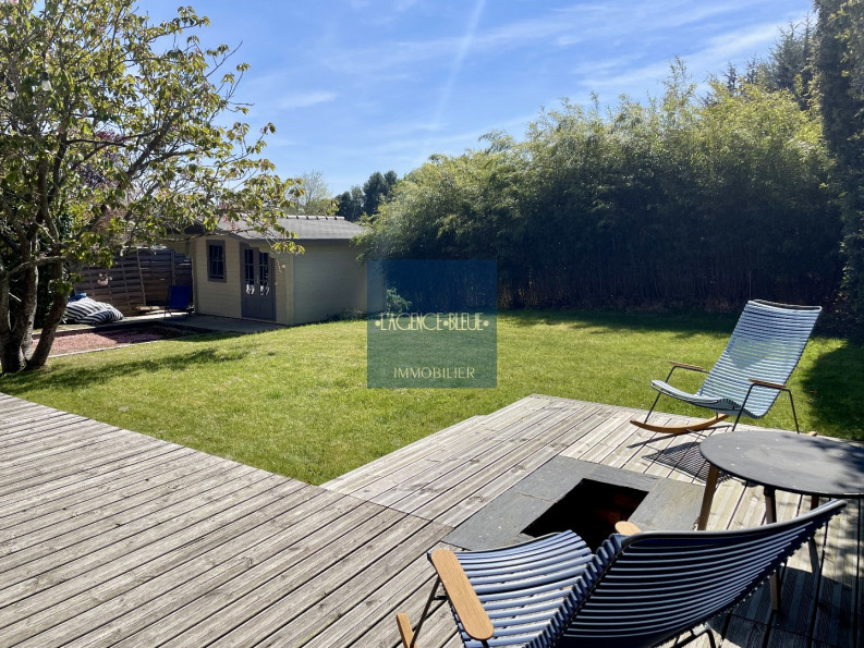 à vendre Maison de caractère Saint Quay Portrieux - Photo 15