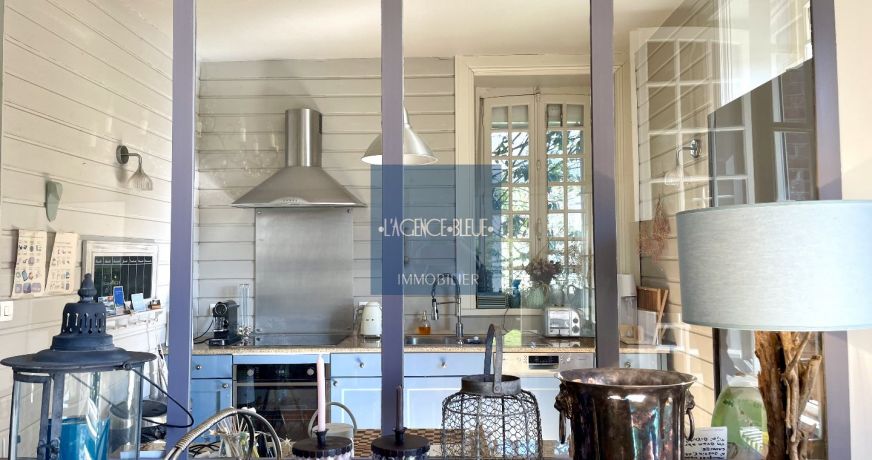 vente Maison de caractère Saint Quay Portrieux