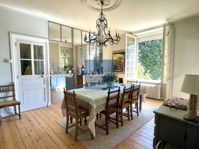 à vendre Maison de caractère Saint Quay Portrieux - Photo 2