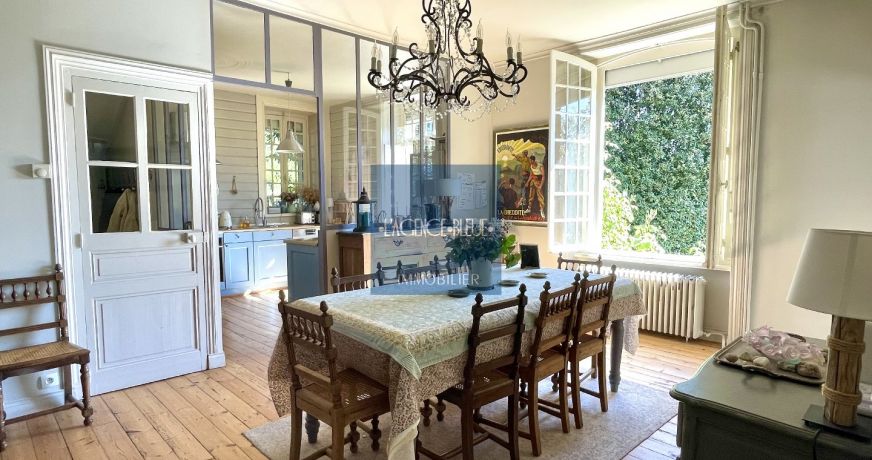 vente Maison de caractère Saint Quay Portrieux