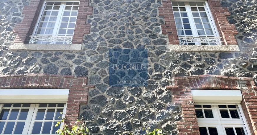 vente Maison de caractère Saint Quay Portrieux