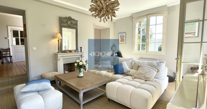 vente Maison de caractère Saint Quay Portrieux