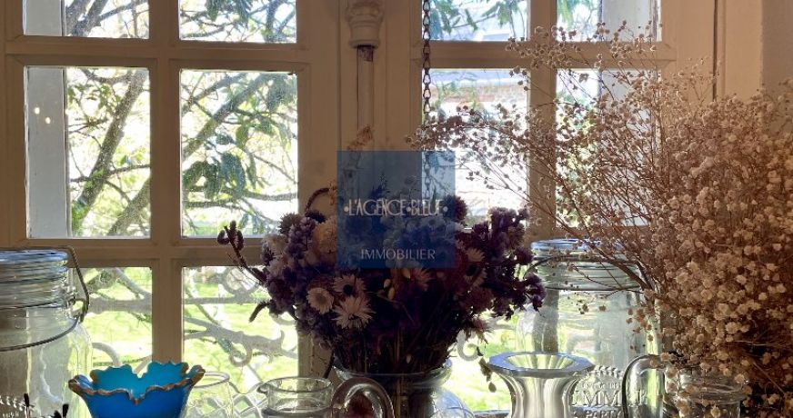 vente Maison de caractère Saint Quay Portrieux