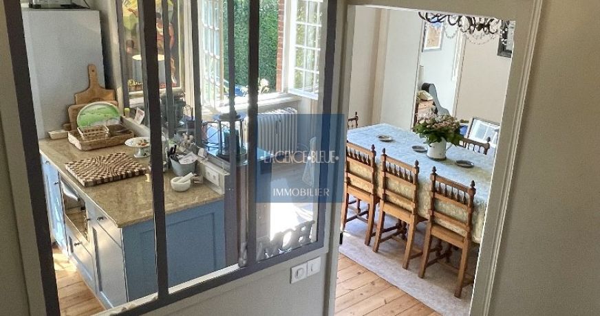 vente Maison de caractère Saint Quay Portrieux