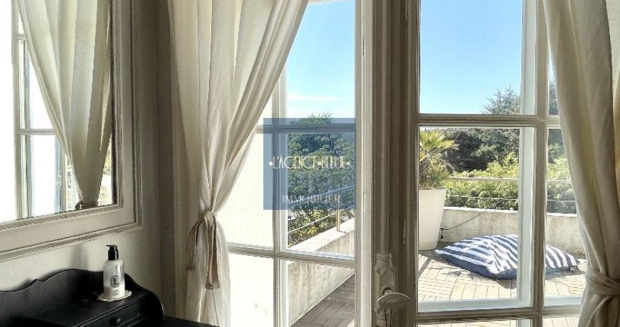 vente Maison de caractère Saint Quay Portrieux