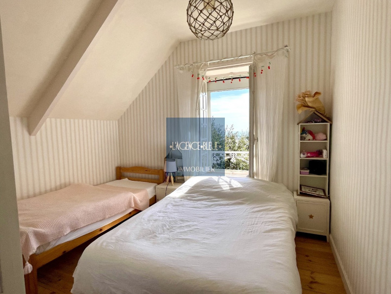à vendre Maison de caractère Saint Quay Portrieux - Photo 24