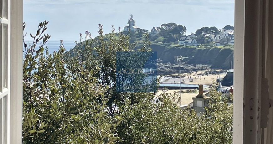 vente Maison de caractère Saint Quay Portrieux