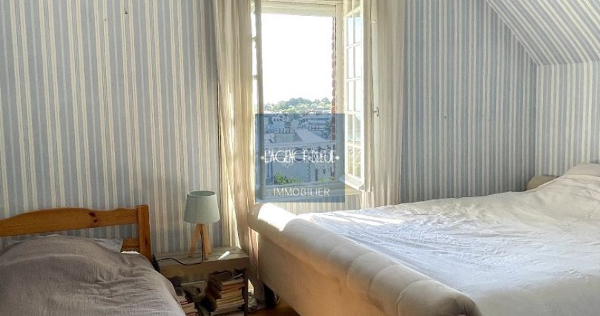 vente Maison de caractère Saint Quay Portrieux