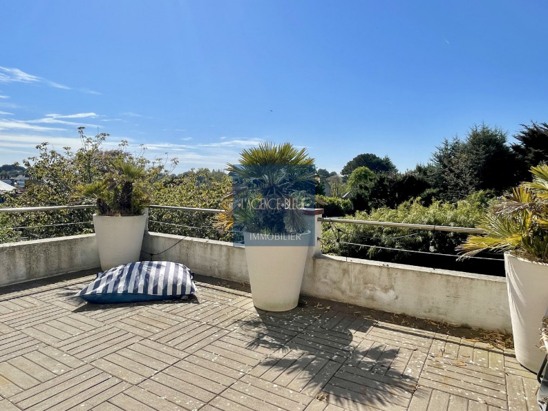 à vendre Maison de caractère Saint Quay Portrieux - Photo 11