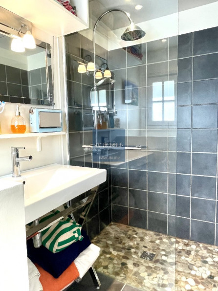à vendre Maison de caractère Saint Quay Portrieux - Photo 30