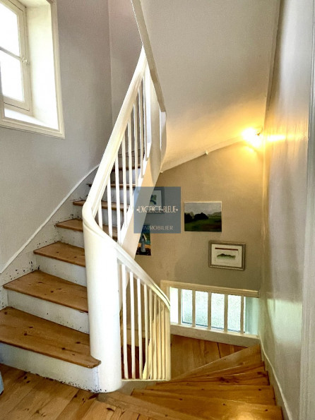 à vendre Maison de caractère Saint Quay Portrieux - Photo 23