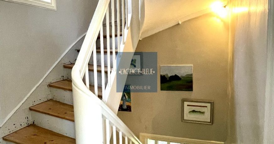 vente Maison de caractère Saint Quay Portrieux