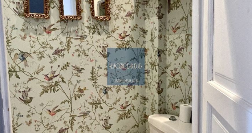 vente Maison de caractère Saint Quay Portrieux