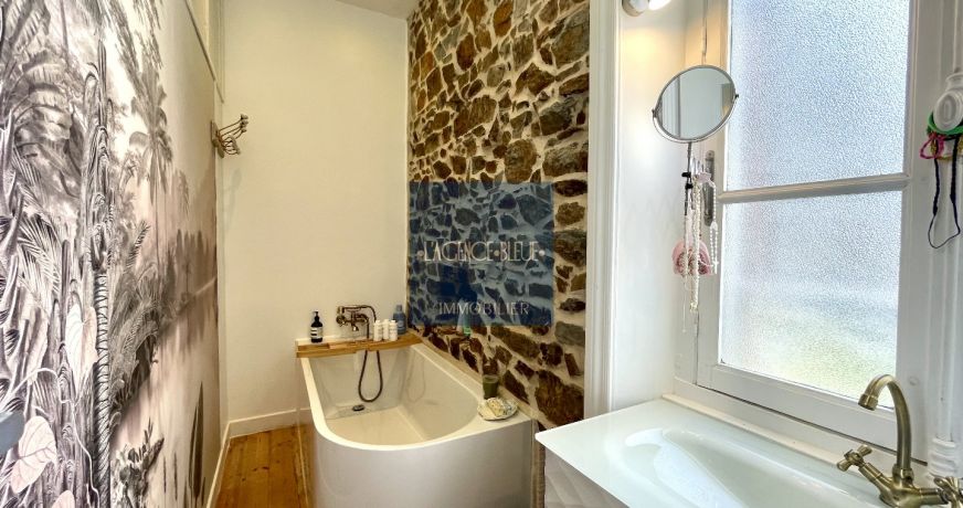vente Maison de caractère Saint Quay Portrieux