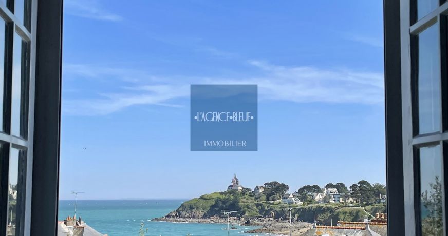 vente Maison de caractère Saint Quay Portrieux