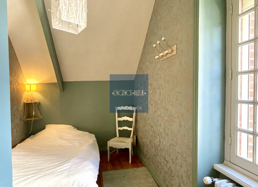 à vendre Maison de caractère Saint Quay Portrieux - Photo 29