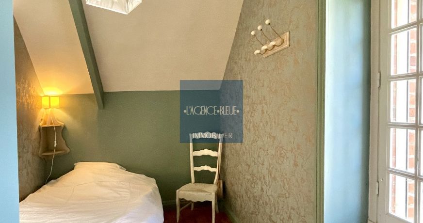 vente Maison de caractère Saint Quay Portrieux