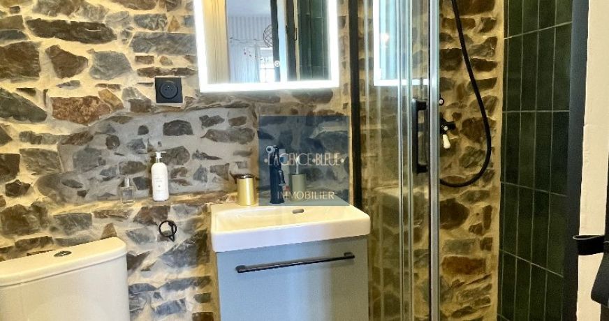 vente Maison de caractère Saint Quay Portrieux